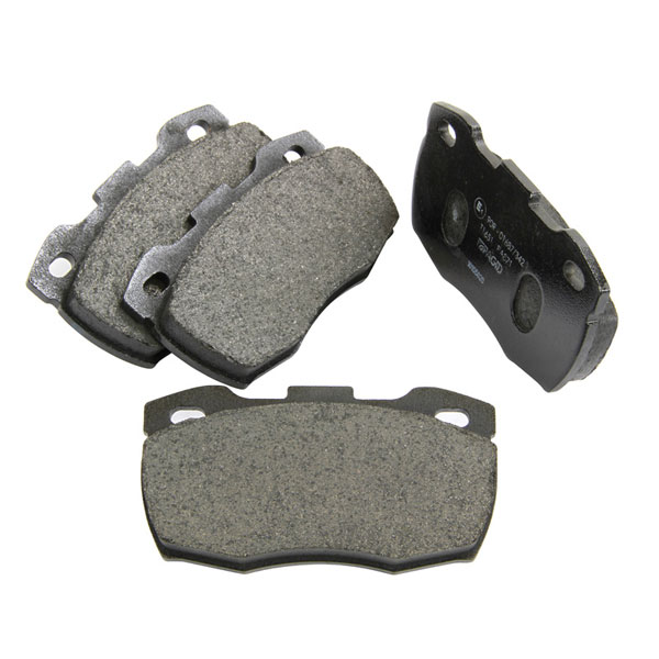 Pagid Brake Pads 101671998