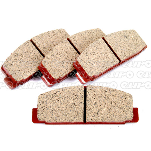 Pagid Brake Pads 101680018