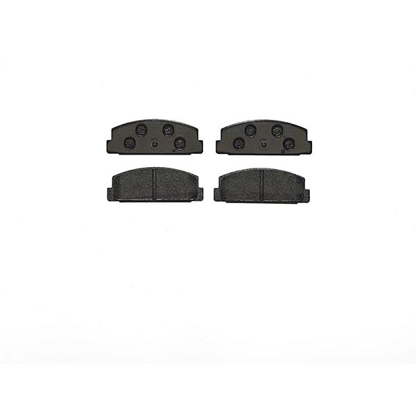 Brembo Brake Pads 10168001A