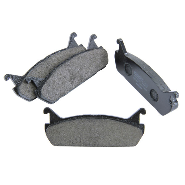 Pagid Brake Pads 101680028