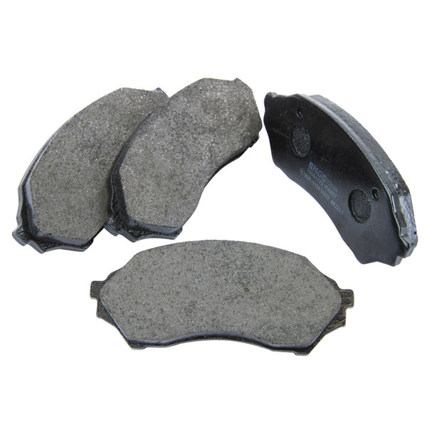 Pagid Brake Pads 101680038