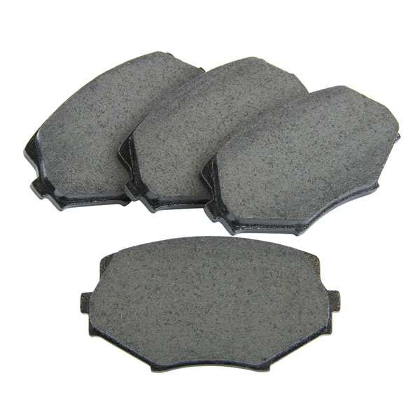 Pagid Brake Pads 101680058