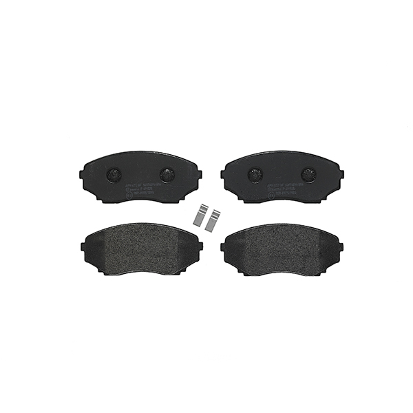 Brembo Brake Pads 10168010A