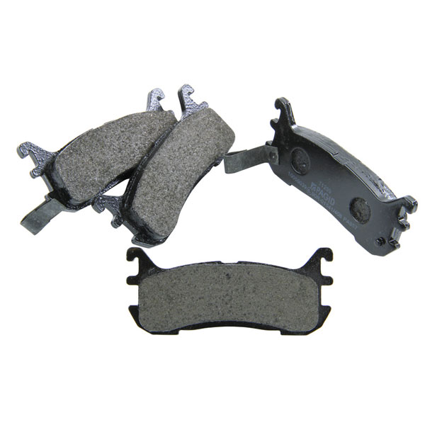 Pagid Brake Pads 101680128