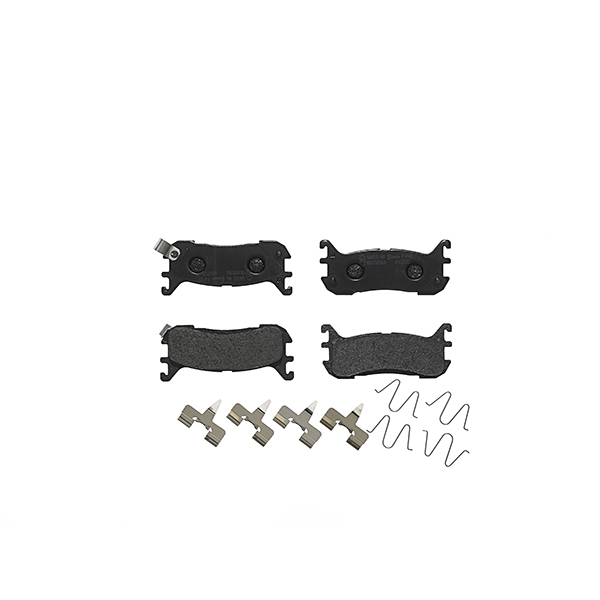 Brembo Brake Pads 10168012A