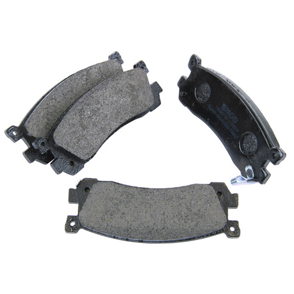 Pagid Brake Pads 101680148