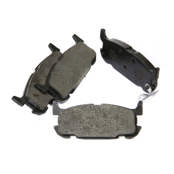 Pagid Brake Pads 101680158