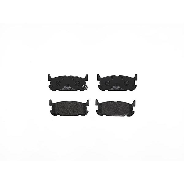 Brembo Brake Pads 10168015A