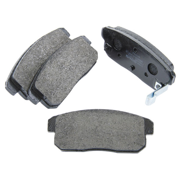 Pagid Brake Pads 101680238