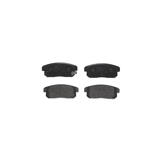 Brembo Brake Pads 10168023A