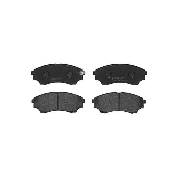 Brembo Brake Pads 10168029A