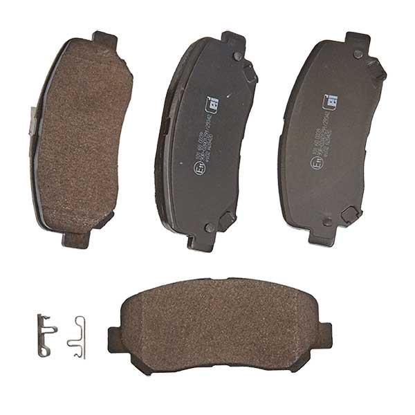 Eicher-Prm Brake Pads 101680339