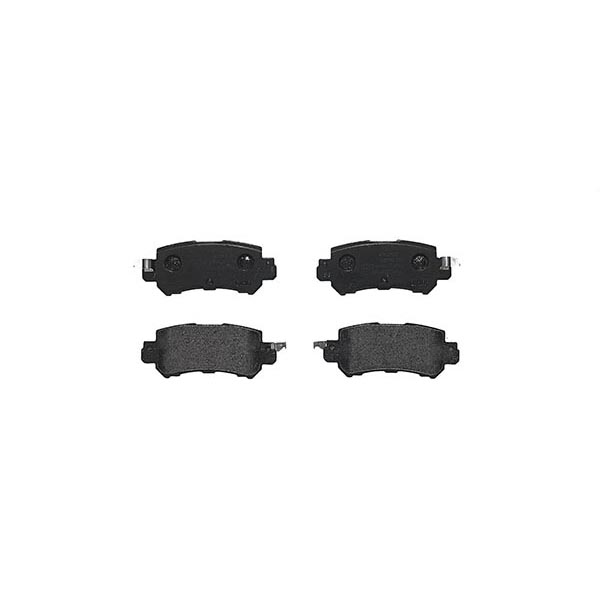 Brembo Brake Pads 10168034A