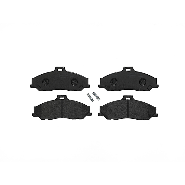 Brembo Brake Pads 10168203A