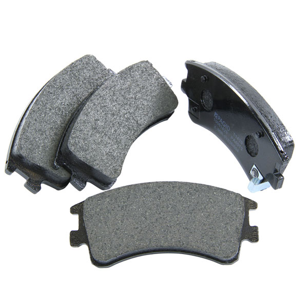 Pagid Brake Pads 101682068