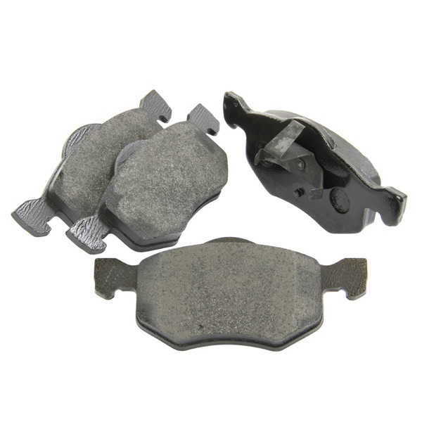 Pagid Brake Pads 101682108
