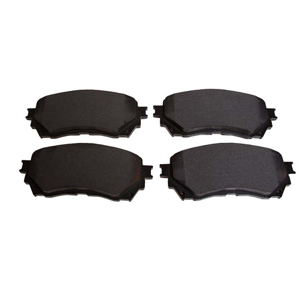 Pagid Brake Pads 101682218