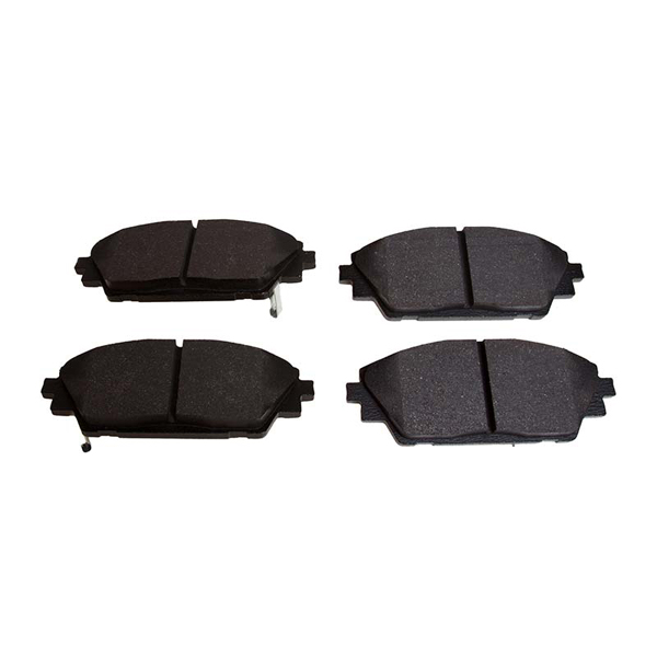 Pagid Brake Pads 101682238