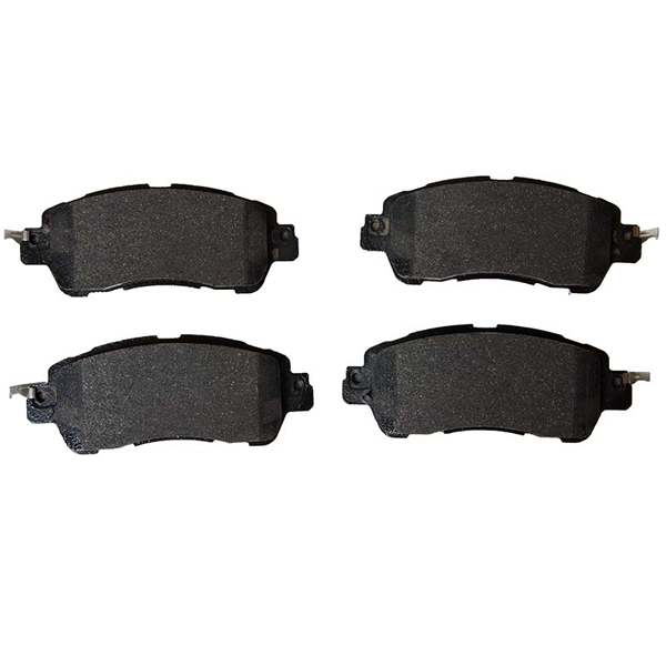 Pagid Brake Pads 101682278
