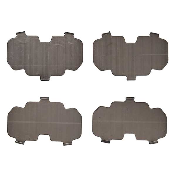 Pagid Brake Pads 101682288