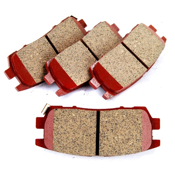Pagid Brake Pads 101690018