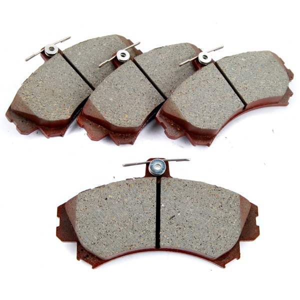 Pagid Brake Pads 101690058