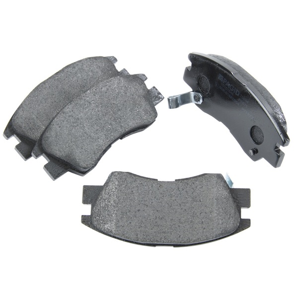 Pagid Brake Pads 101690068