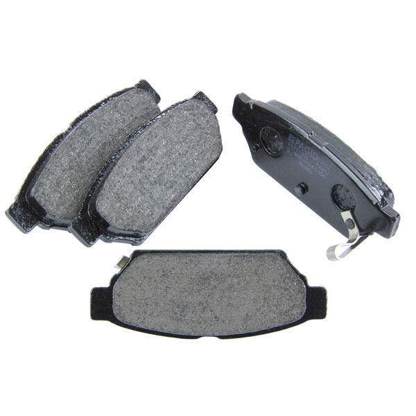 Pagid Brake Pads 101690098