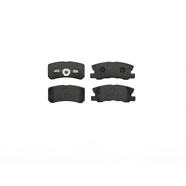 Brembo Brake Pads 10169011A