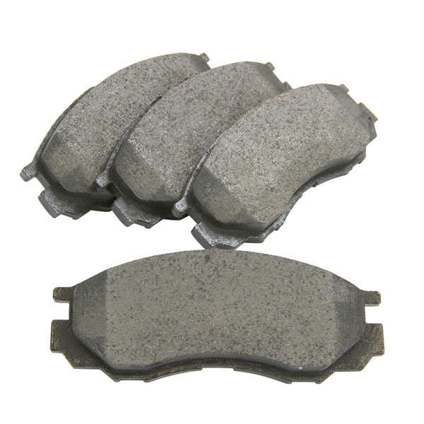Pagid Brake Pads 101690128