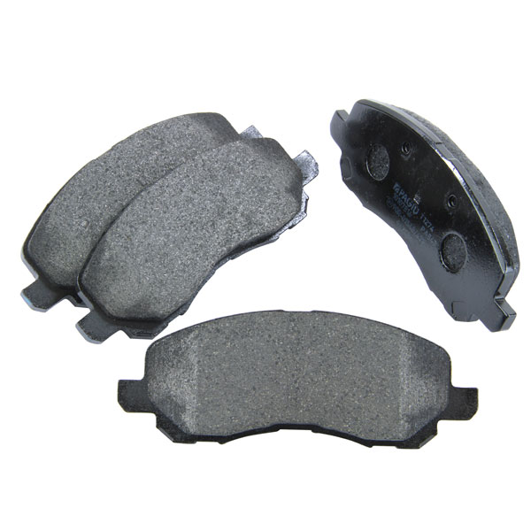 Pagid Brake Pads 101690238