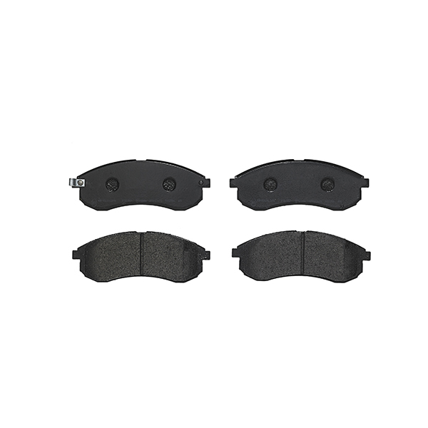 Brembo Brake Pads 10169025A