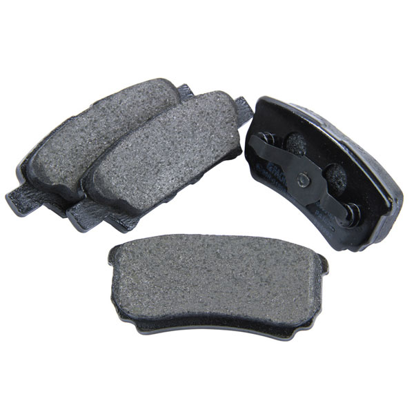 Pagid Brake Pads 101690268