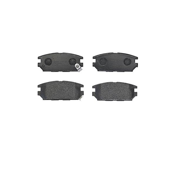 Brembo Brake Pads 10169225A