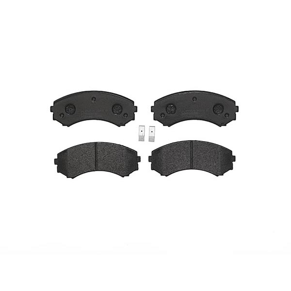 Brembo Brake Pads 10169226A