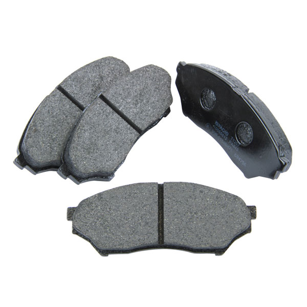 Pagid Brake Pads 101692278