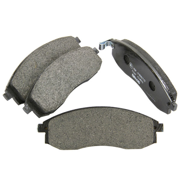 Pagid Brake Pads 101692338