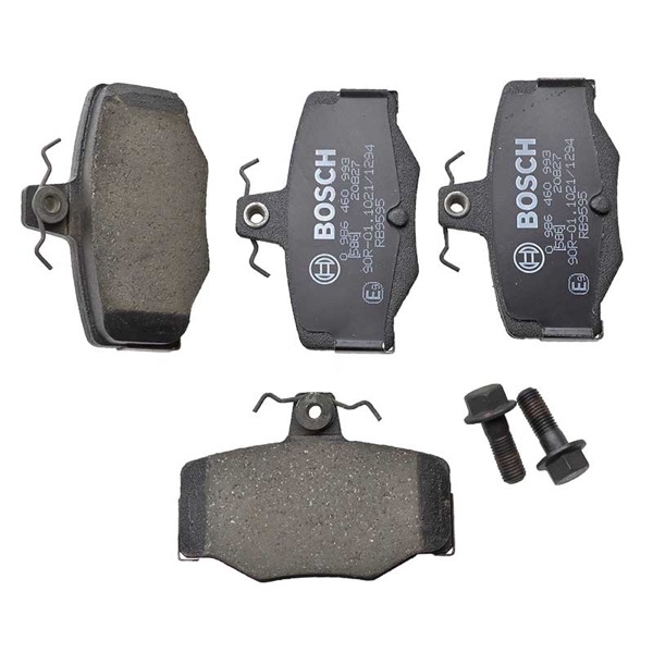 Bosch Brake Pads 101700027