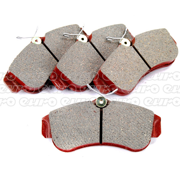 Pagid Brake Pads 101700038