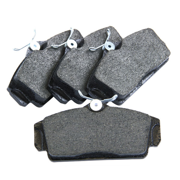 Pagid Brake Pads 101700048