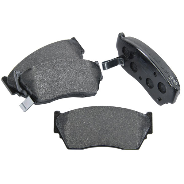 Pagid Brake Pads 101700088