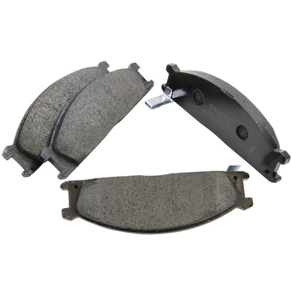 Pagid Brake Pads 101700118
