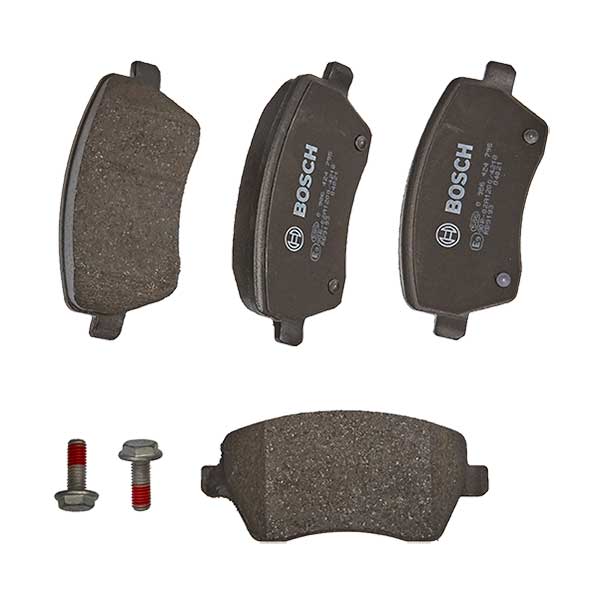 Bosch Brake Pads 101700157