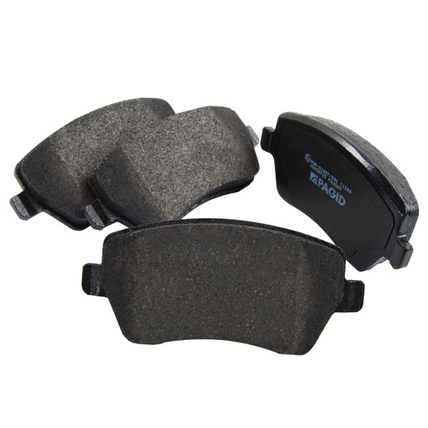 Pagid Brake Pads 101700158