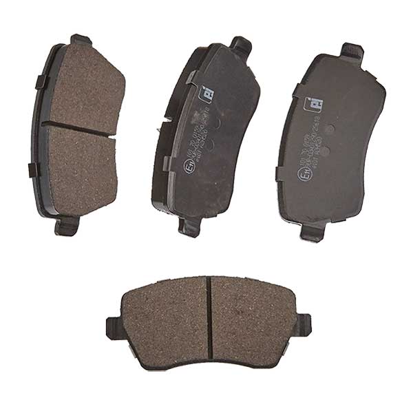 Eicher-Prm Brake Pads 101700159