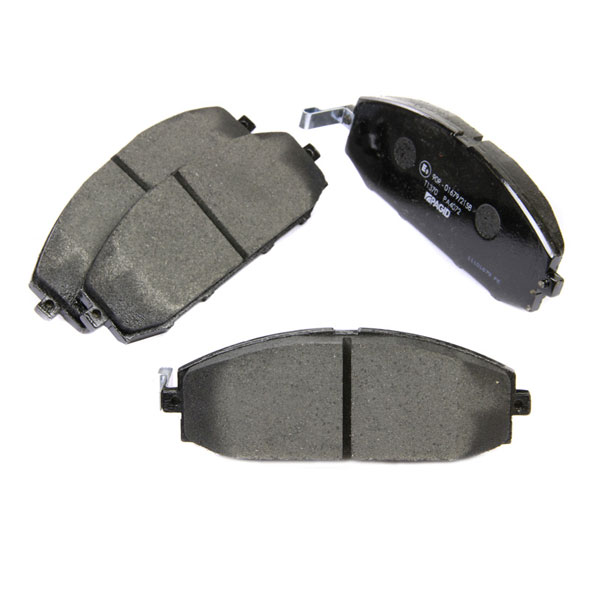 Pagid Brake Pads 101700188