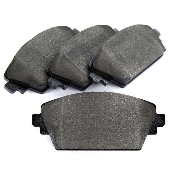 Pagid Brake Pads 101700198