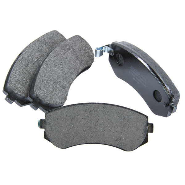 Pagid Brake Pads 101700228