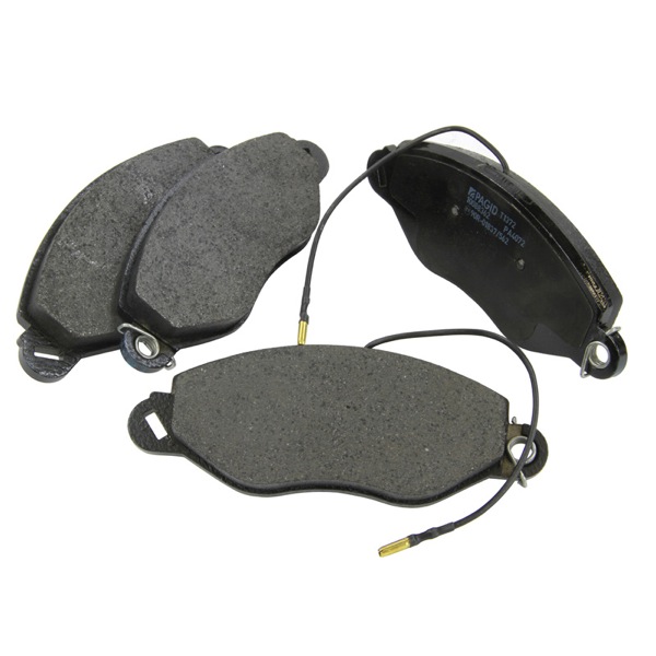 Pagid Brake Pads 101700388