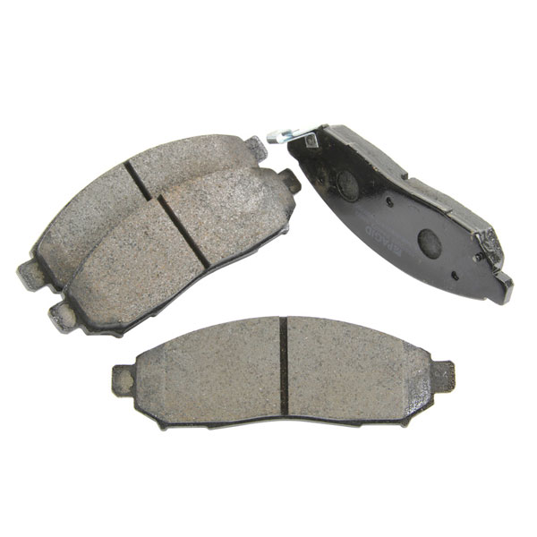 Pagid Brake Pads 101700438
